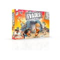 Miniatyrbild 3 av 6: The Evades - Brädspel - Dujardin - Från 8 år