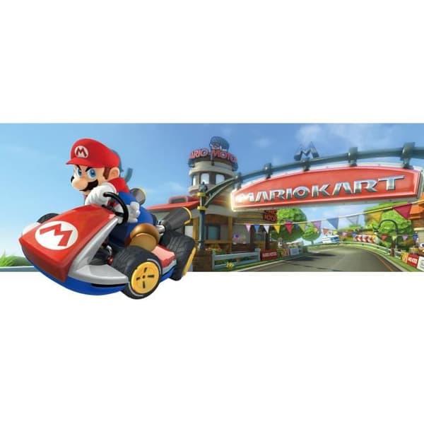 Mario Kart Expansion Pack Bowser &amp; Toad - Racing Deluxe - EPOCH - 7417 - Ålder 5+