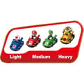 Miniatyrbild 5 av 5: Mario Kart Expansion Pack Bowser &amp; Toad - Racing Deluxe - EPOCH - 7417 - Ålder 5+