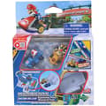 Miniatyrbild 2 av 5: Mario Kart Expansion Pack Bowser &amp; Toad - Racing Deluxe - EPOCH - 7417 - Ålder 5+