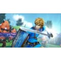 Miniatyrbild 3 av 4: Hyrule Warriors: Definitive Edition - Import, spelbar på franska