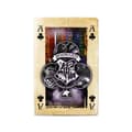 Miniatyrbild 8 av 9: WADDINGTONS N°1 kortspel - Harry Potter - 54 kort