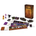 Miniatyrbild 2 av 5: Ravensburger - Disney Villainous Extension 2 - Slutet är nära - Strategispel - 2 till 3 spelare från 10 år - Fransk version