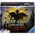 Miniatyrbild 1 av 3: Loup-Garou pour une Nuit - Epic Battle - Ravensburger - Festspel för barn och vuxna - Rollspel - 3 till 10 spelare från 9 år