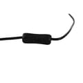 Pikkukuva 6 / 6: Maapallo Home ESPRIT Ruskea PVC 26 x 25 x 34 cm