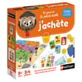 Miniatyrbild 1 av 5: Brädspel - NATHAN - Jag köper - Racingspel med 6 butiker, 15 att spendera