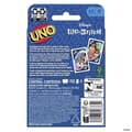 Miniatyrbild 5 av 6: Mattel Games - Disney UNO Lilo och Stitch - Kortspel för barn och familj JCC10