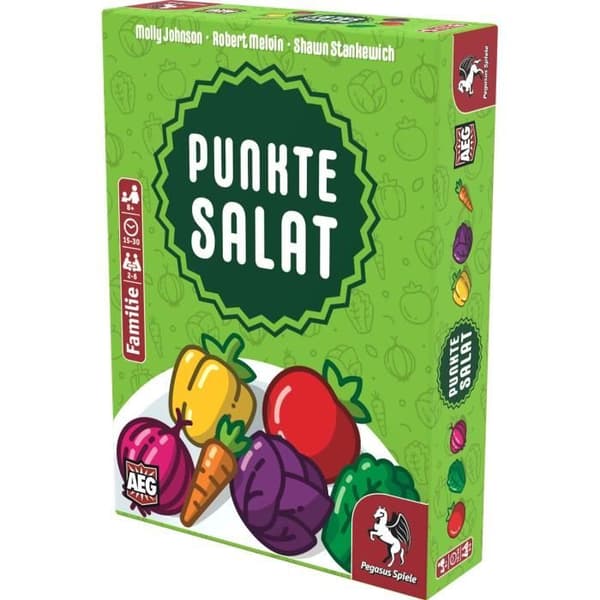 PEGASUS SPIELE 18340G KORTSPEL