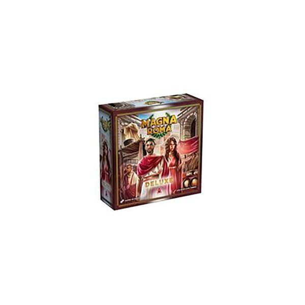 Bumble3ee Magna Roma Edición Deluxe Brädspel