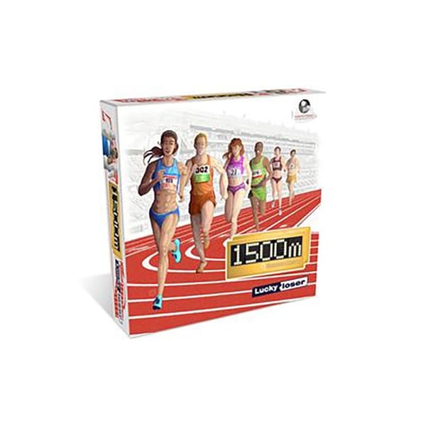 Draco Ideas 1500 M Brädspel