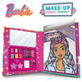 Miniatyrbild 3 av 6: Sminkset för barn Barbie Barbie