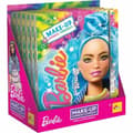 Miniatyrbild 6 av 6: Sminkset för barn Barbie Barbie