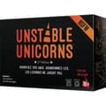 Miniatyrbild 3 av 4: Strategispel Asmodee Unstable Unicorns NSFW
