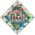 Miniatyrbild 3 av 9: Brädspel - WINNING MOVES - Monopol Metallica - Följ med bandet på en världsturné