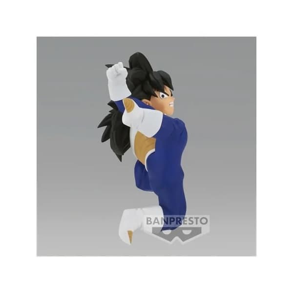 Banpresto Dragon Ball Z Chosenshiretsuden Son Gohan figur