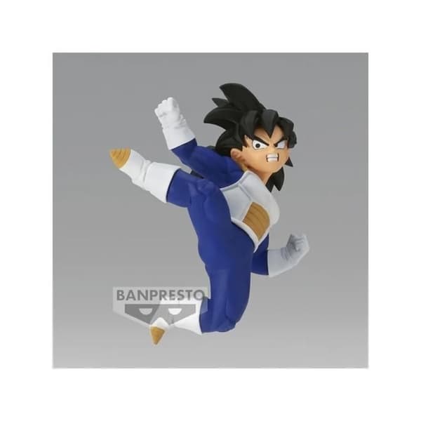 Banpresto Dragon Ball Z Chosenshiretsuden Son Gohan figur