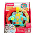 Miniatyrbild 5 av 5: Ratt Winfun 16,5 x 16,5 x 2,5 cm (6 antal)