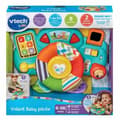 Miniatyrbild 2 av 5: Utbildningsspel Vtech Baby Volant Baby Pilote (FR)