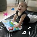 Miniatyrbild 6 av 6: Kudde Baby Einstein Ocean Explorers Neptune's Kick & Explore Musik