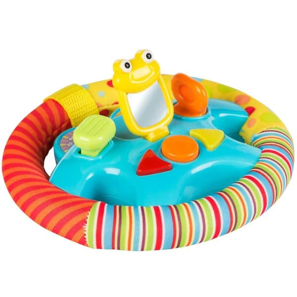 Rat Winfun 16,5 x 16,5 x 2,5 cm (6 enheder)