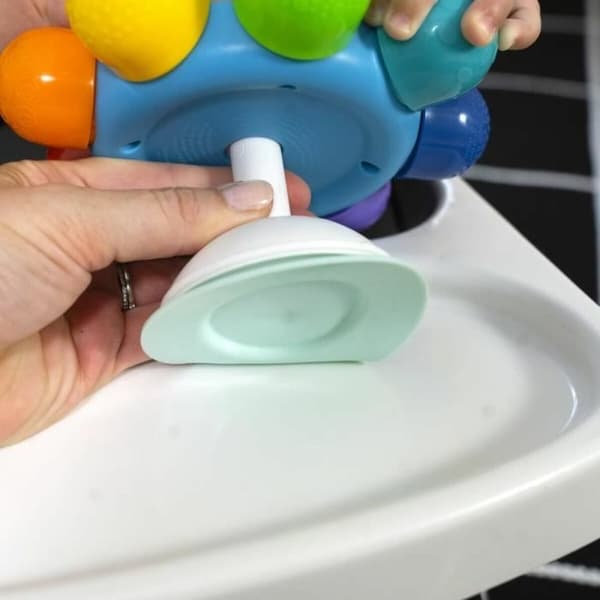 Baby legetøj Baby Einstein Octopus