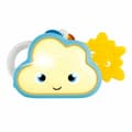 Miniatyrbillede 4 af 8: Interaktivt legetøj til babyer Chicco Weathy The Cloud 17 x 6 x 13 cm