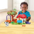 Pikkukuva 3 / 5: Soiva lelu Vtech Tut Tut Animo  Little surprise cabin (FR)