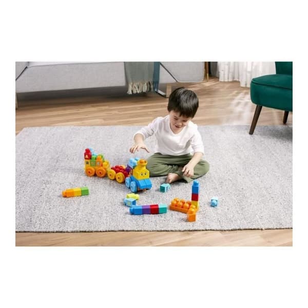 Pigg-musiktåg Mattel med ljud