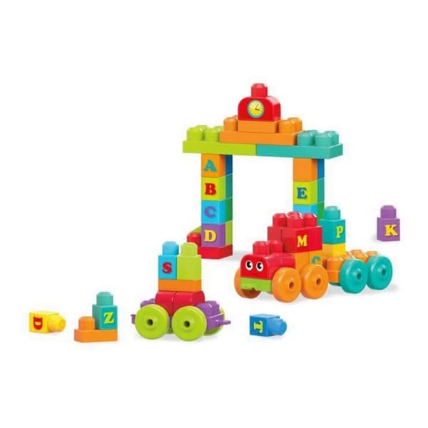 Pigg-musiktåg Mattel med ljud