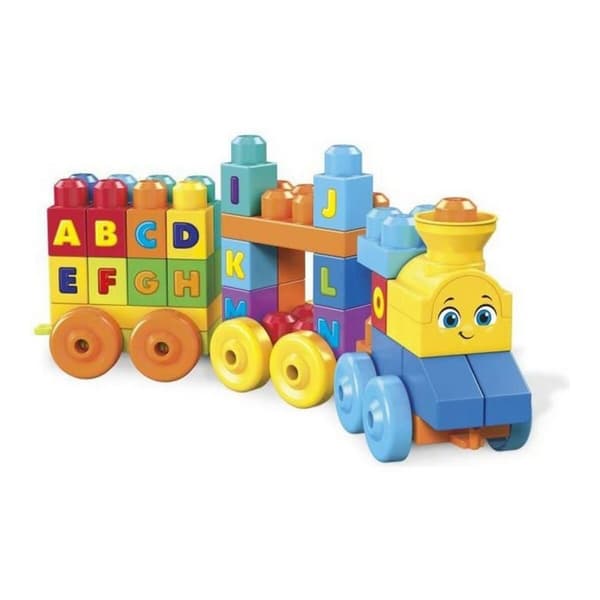 Pigg-musiktåg Mattel med ljud
