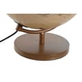 Miniatyrbild 5 av 6: Glob Home ESPRIT Brun PVC 26 x 25 x 34 cm