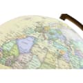 Miniatyrbild 2 av 6: Glob Home ESPRIT Brun PVC 26 x 25 x 34 cm