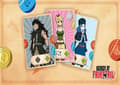 Miniatyrbild 3 av 6: Brädspel - Heroes of fairy tail