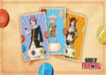 Miniatyrbild 4 av 6: Brädspel - Heroes of fairy tail