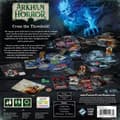 Miniatyrbild 2 av 4: Arkham Horror The Board Game Secrets Of The Order Expansion [] Kortspel, Tab