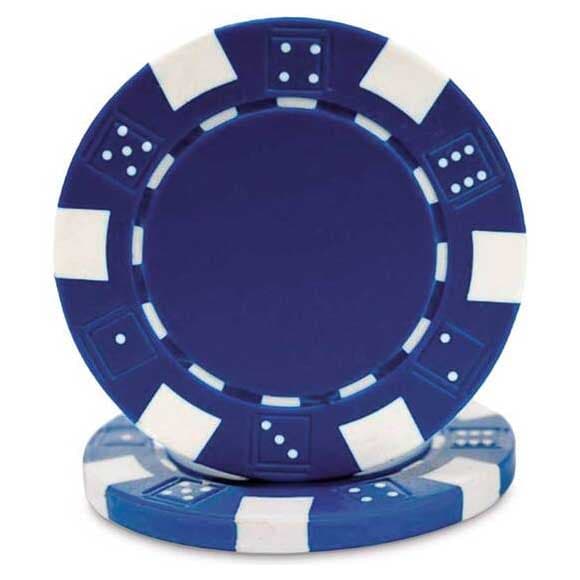 Lexibook Pokerkuffert Med 300 Chips