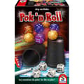 Miniatyrbild 1 av 2: Pok'n'Roll - Brädspel - SCHMIDT SPIELE