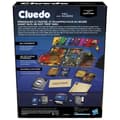 Miniatyrbild 4 av 5: Cluedo Escape Theft på museet - Escape Game-stil undersökningsspel - familjekooperativt brädspel - från 10 år