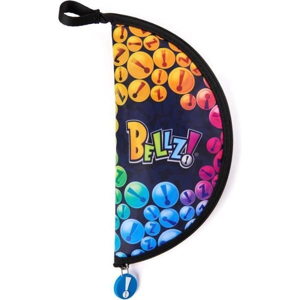 SPIN MASTER BELZ