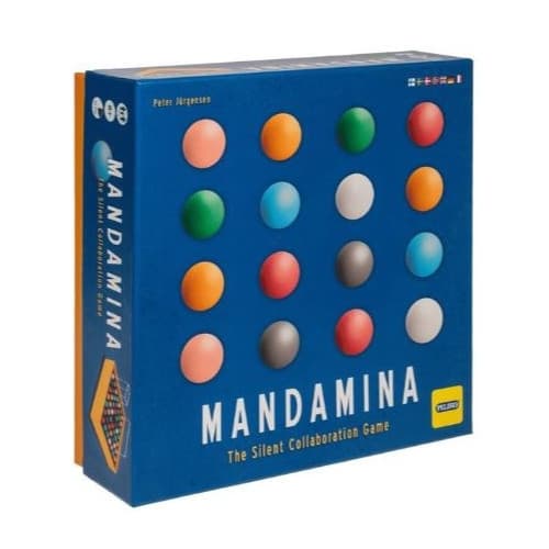 Mandamina
