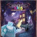 Miniatyrbild 3 av 5: Mysterium Kids Captain Boo - Asmodee - Brädspel