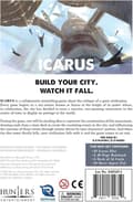 Miniatyrbild 2 av 4: Brädspel - Renegade game studios brädspel - RGS2035 - Renegade Games 2035 - Icarus