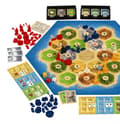 Miniatyrbild 2 av 3: Catan Grundspel