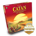 Miniatyrbild 1 av 3: Catan Grundspel