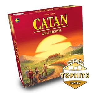 Catan Grundspel