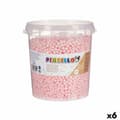 Miniatyrbild 1 av 3: Pysselmaterial Pincello POLIESPAN-RS 13,5 x 14 x 14,5 cm Bollar 6 antal