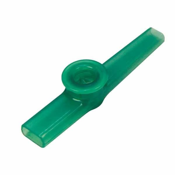 Musikkinstrument Reig Kazoo Grønn