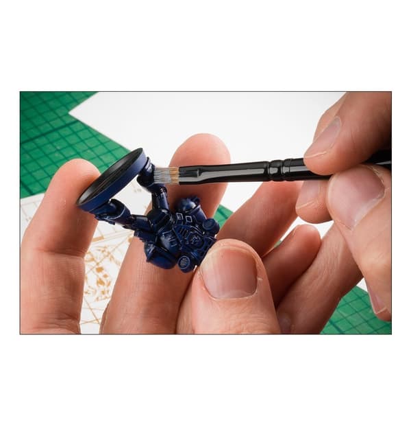 Citadel Brush - Torr Medium