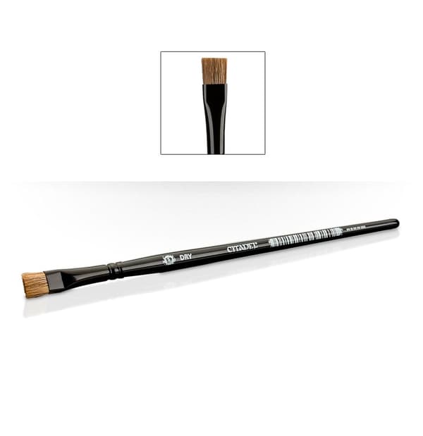 Citadel Brush - Torr Medium