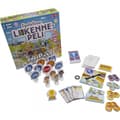 Pikkukuva 4 / 4: Opetellaan Liikennepeli -lautapeli